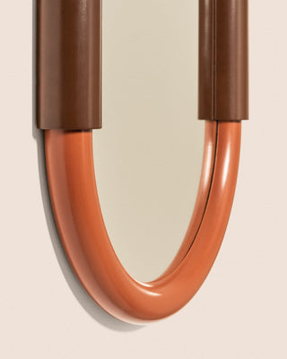 Miroir - Terracotta GOODMOODS ÉDITIONS 